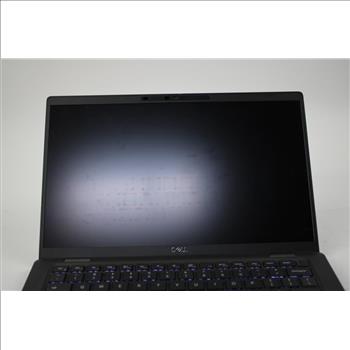 Dell Latitude 7420 Laptop