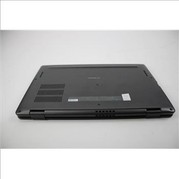 Dell Latitude 7420 Laptop