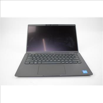 Dell Latitude 7420 Laptop
