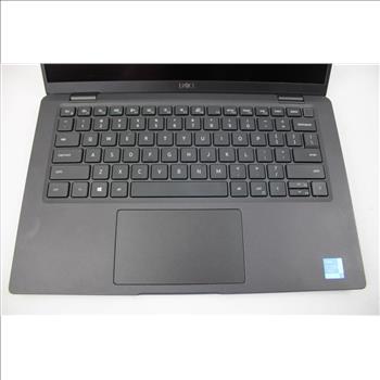 Dell Latitude 7420 Laptop