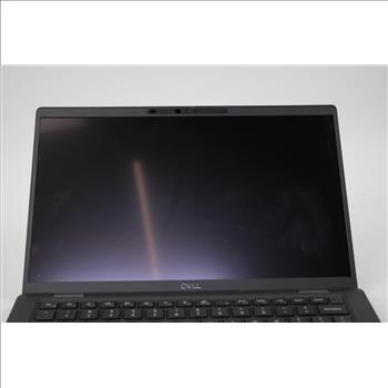 Dell Latitude 7420 Laptop