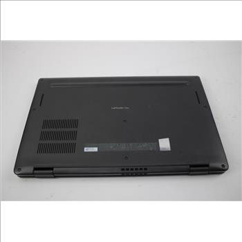 Dell Latitude 7420 Laptop
