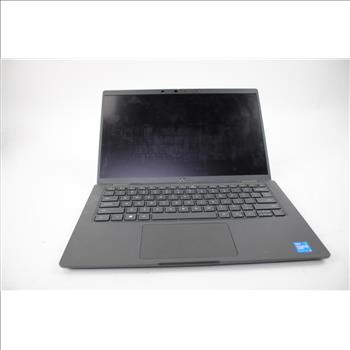 Dell Latitude 7420 Laptop