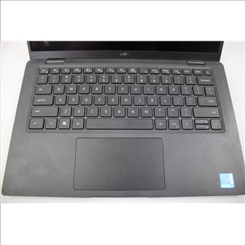 Dell Latitude 7420 Laptop