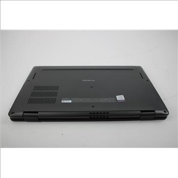 Dell Latitude 7420 Laptop