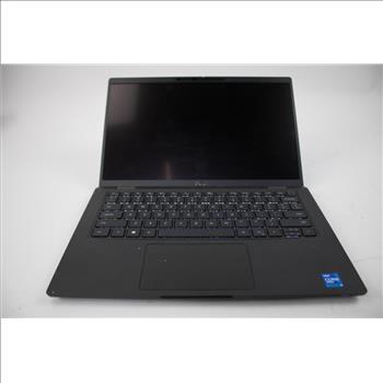 Dell Latitude 7420 Laptop
