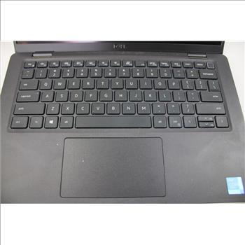 Dell Latitude 7420 Laptop