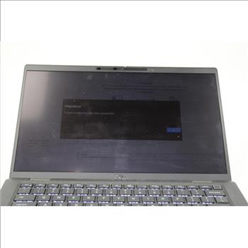 Dell Latitude 7420 Laptop