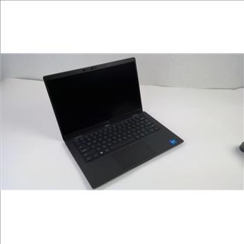 Dell Latitude 7420 Laptop