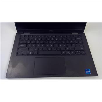 Dell Latitude 7420 Laptop