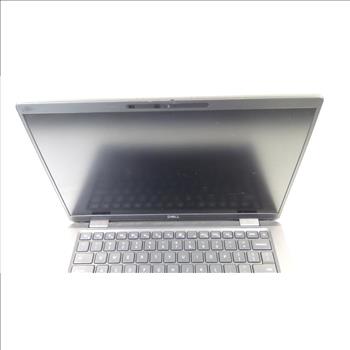Dell Latitude 7420 Laptop