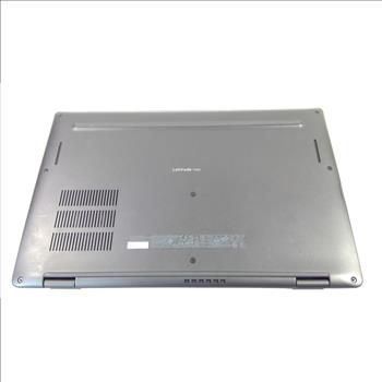 Dell Latitude 7420 Laptop