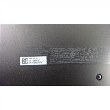 Dell Latitude 7420 Laptop