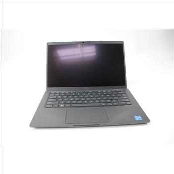 Dell Latitude 7420 Laptop
