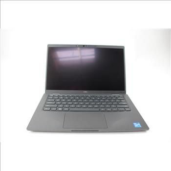 Dell Latitude 7420 Laptop