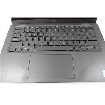 Dell Latitude 7420 Laptop