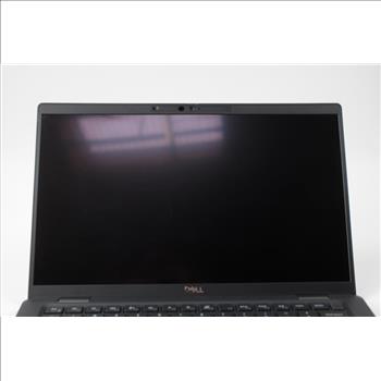 Dell Latitude 7420 Laptop
