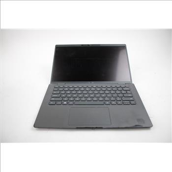 Dell Latitude 7420 Laptop