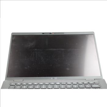 Dell Latitude 7420 Laptop