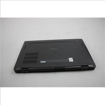 Dell Latitude 7420 Laptop