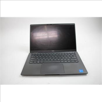 Dell Latitude 7420 Laptop