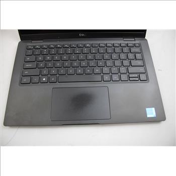 Dell Latitude 7420 Laptop