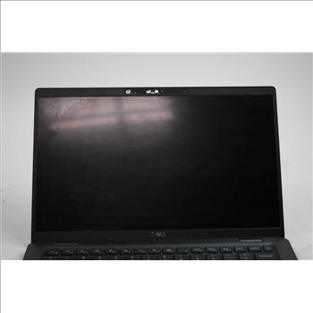 Dell Latitude 7420 Laptop