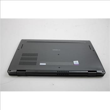 Dell Latitude 7420 Laptop