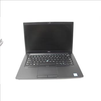 Dell Latitude 7480 Laptop