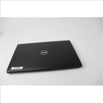 Dell Latitude 7480 Laptop