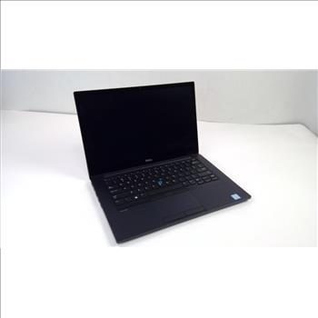 Dell Latitude 7480 Laptop
