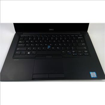 Dell Latitude 7480 Laptop