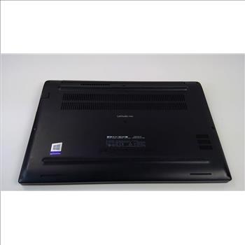 Dell Latitude 7480 Laptop