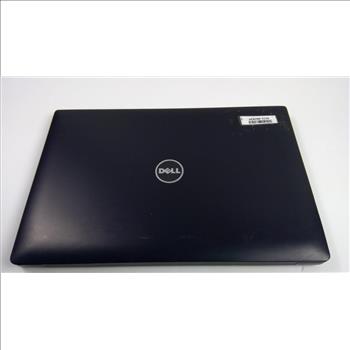 Dell Latitude 7480 Laptop