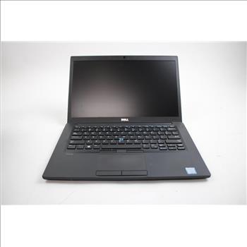 Dell Latitude 7480 Laptop