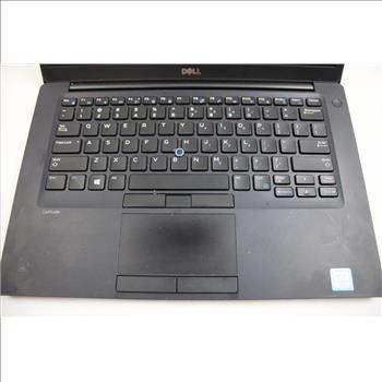 Dell Latitude 7480 Laptop