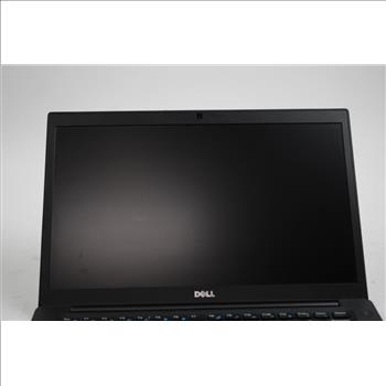 Dell Latitude 7480 Laptop