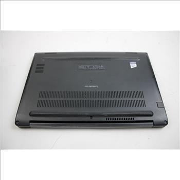 Dell Latitude 7480 Laptop