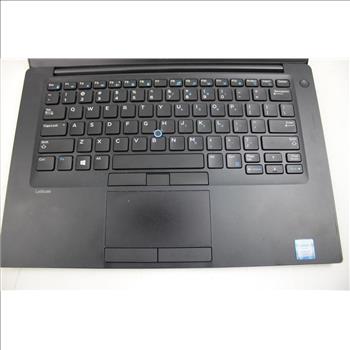 Dell Latitude 7480 Laptop