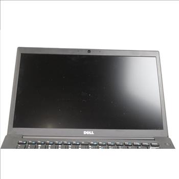 Dell Latitude 7480 Laptop