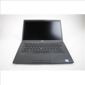 Dell Latitude 7480 Laptop