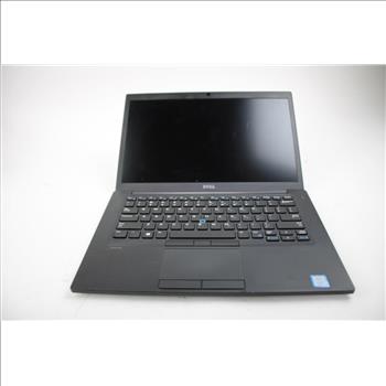 Dell Latitude 7480 Laptop