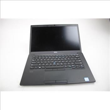 Dell Latitude 7480 Laptop