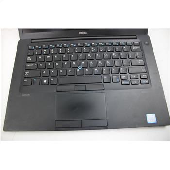 Dell Latitude 7480 Laptop