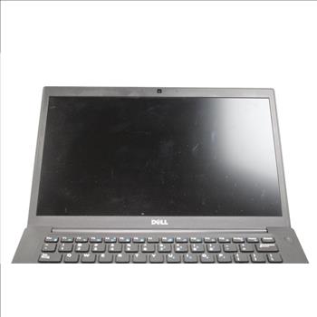 Dell Latitude 7480 Laptop