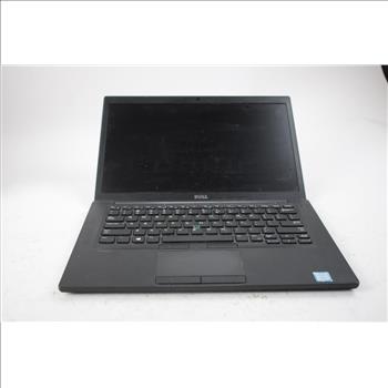 Dell Latitude 7480 Notebook PC