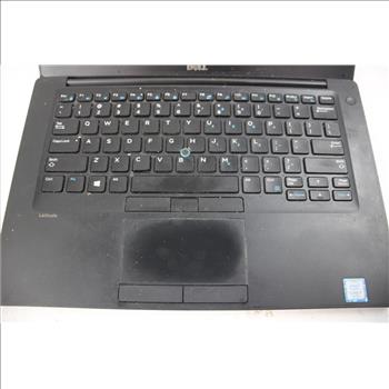 Dell Latitude 7480 Notebook PC