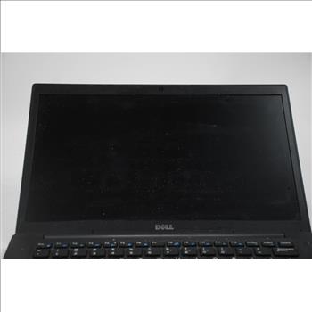 Dell Latitude 7480 Notebook PC
