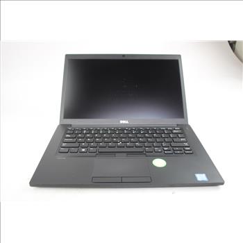 Dell Latitude 7480 Notebook PC