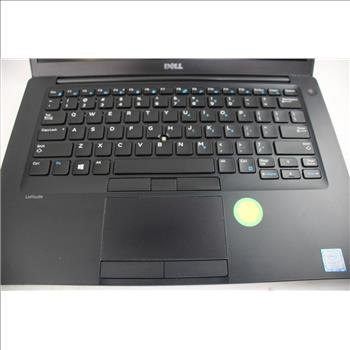 Dell Latitude 7480 Notebook PC